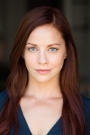 Amy Paffrath Film ve Dizileri