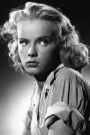 Anne Francis Film ve Dizileri