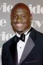 Antonio Tarver Film ve Dizileri