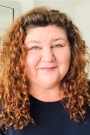Cheryl Fergison Film ve Dizileri