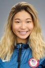 Chloe Kim Film ve Dizileri