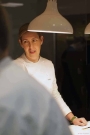 Clare Smyth Film ve Dizileri