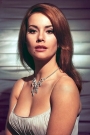 Claudine Auger Film ve Dizileri