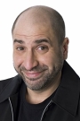 Dave Attell Film ve Dizileri