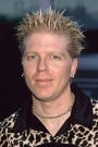 Dexter Holland Film ve Dizileri