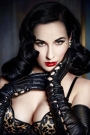 Dita Von Teese Film ve Dizileri