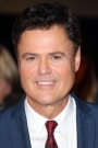 Donny Osmond Film ve Dizileri