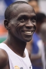 Eliud Kipchoge Film ve Dizileri
