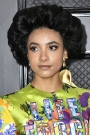 Esperanza Spalding Film ve Dizileri