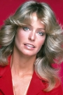 Farrah Fawcett Film ve Dizileri