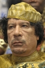 Muammar Gaddafi Film ve Dizileri
