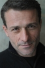 Olivier Rousset Film ve Dizileri
