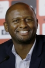 Patrick Vieira Film ve Dizileri