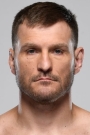 Stipe Miocic Film ve Dizileri