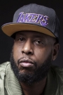 Talib Kweli Film ve Dizileri