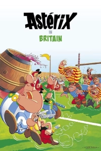 Asteriks Britanya'da (1986)