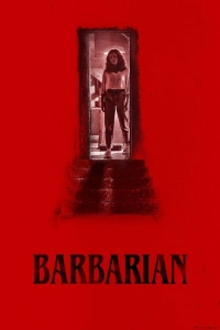 Barbarian - Barbar