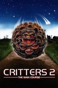 Critters - Mahluklar 2 (1988)