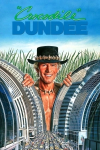 Timsah dundee 1 (1986)