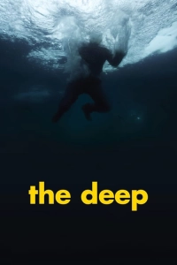 The Deep - Derin Sular Türkçe Dublaj 720p