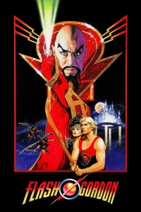 Flash Gordon: Fezada Çarpışanlar (1980)