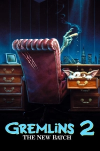 Gremlinler 2 (1990)