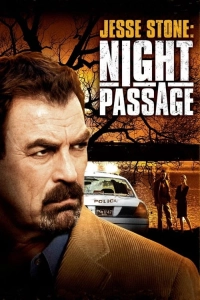 Jesse Stone: Gece Görevi