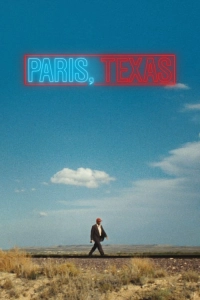 Paris Texas (1984)