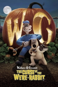 Wallace ve Gromit yaramaz tavşana karşı