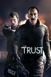 The Trust - Vurgun
