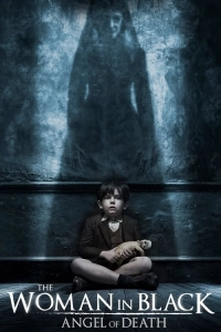 Siyahlı Kadın 2 Ölüm Meleği