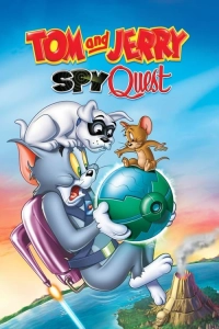 Tom ve Jerry: Hazine Avcısı 720p