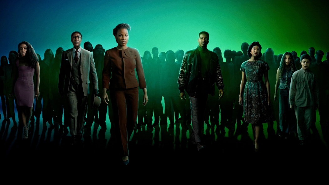 4400 1. Sezon 5. Bölüm izle