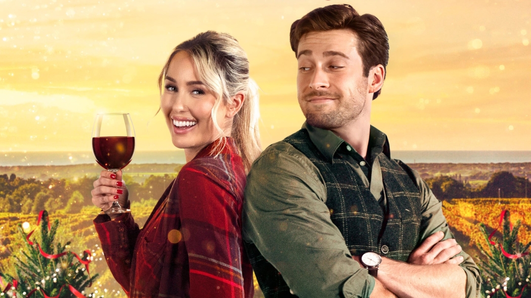 A Christmas Vintage izle