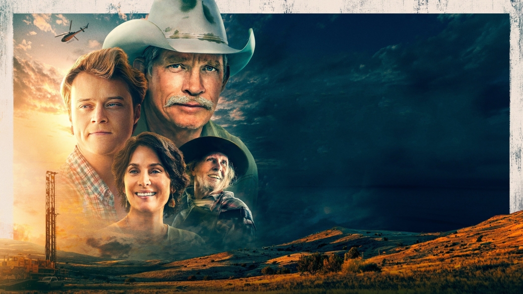 Chocolate Lizards izle