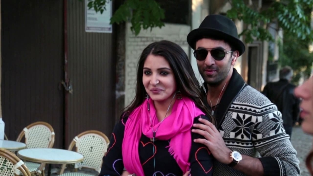 Ae Dil Hai Mushkil izle