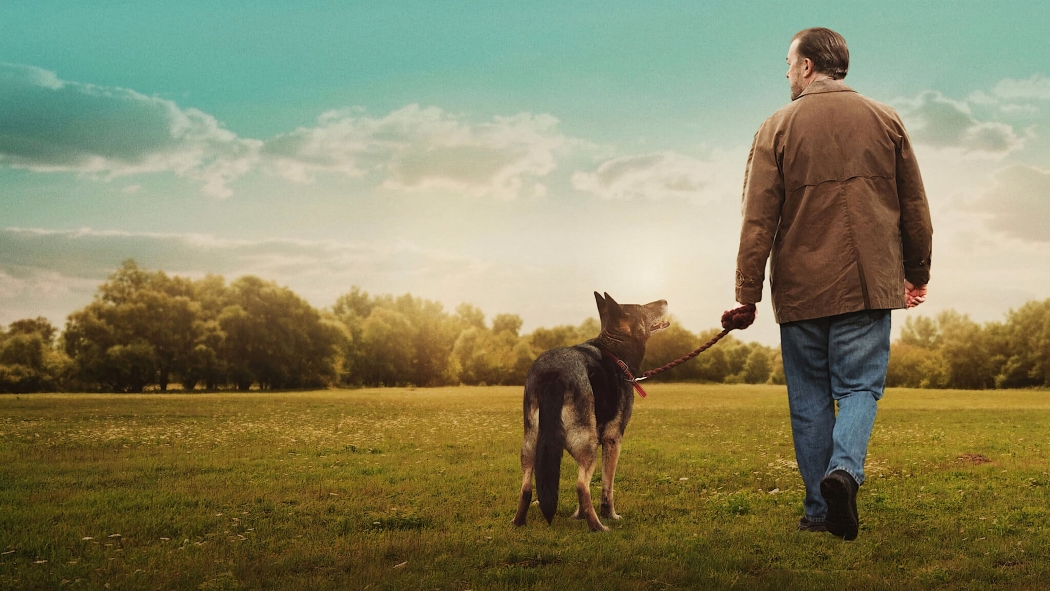 After Life 3. Sezon 2. Bölüm izle