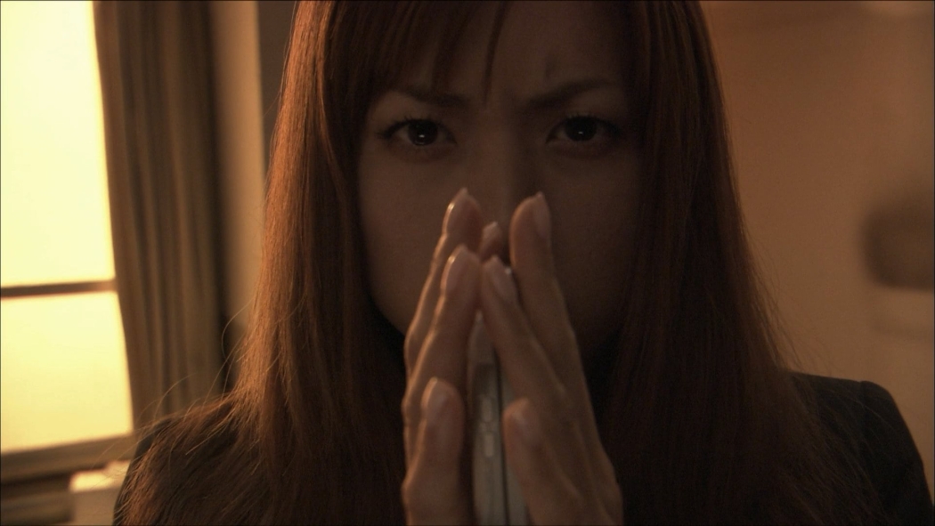 Geceyarısı dedektifi izle