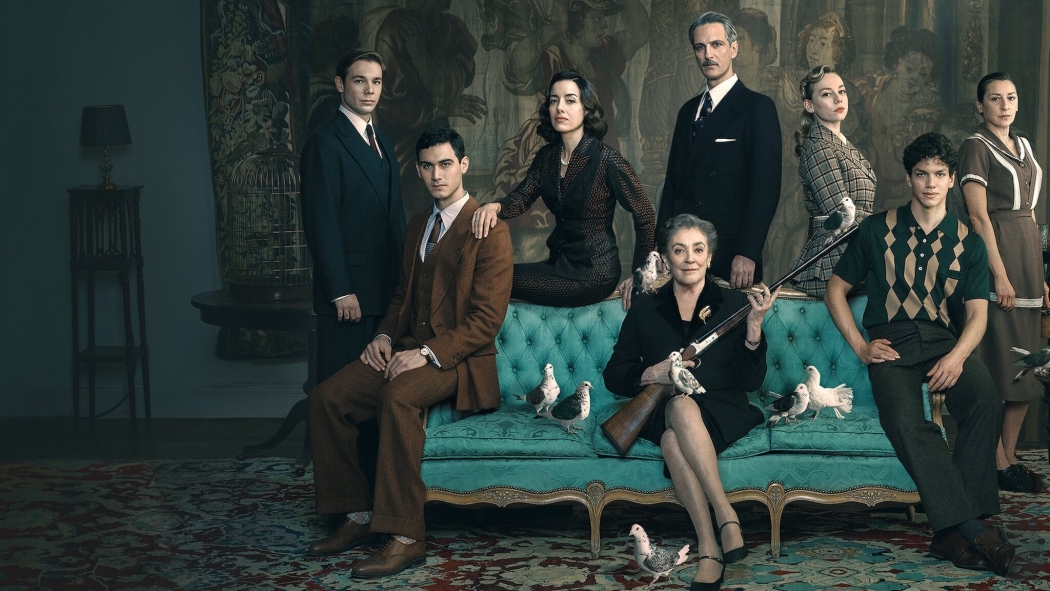 Alguien tiene que morir 1. Sezon 3. Bölüm izle