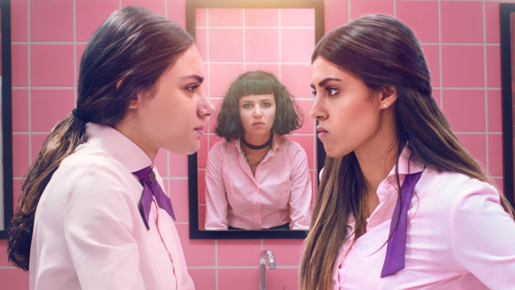 AlRawabi School for Girls 2. Sezon 2. Bölüm izle