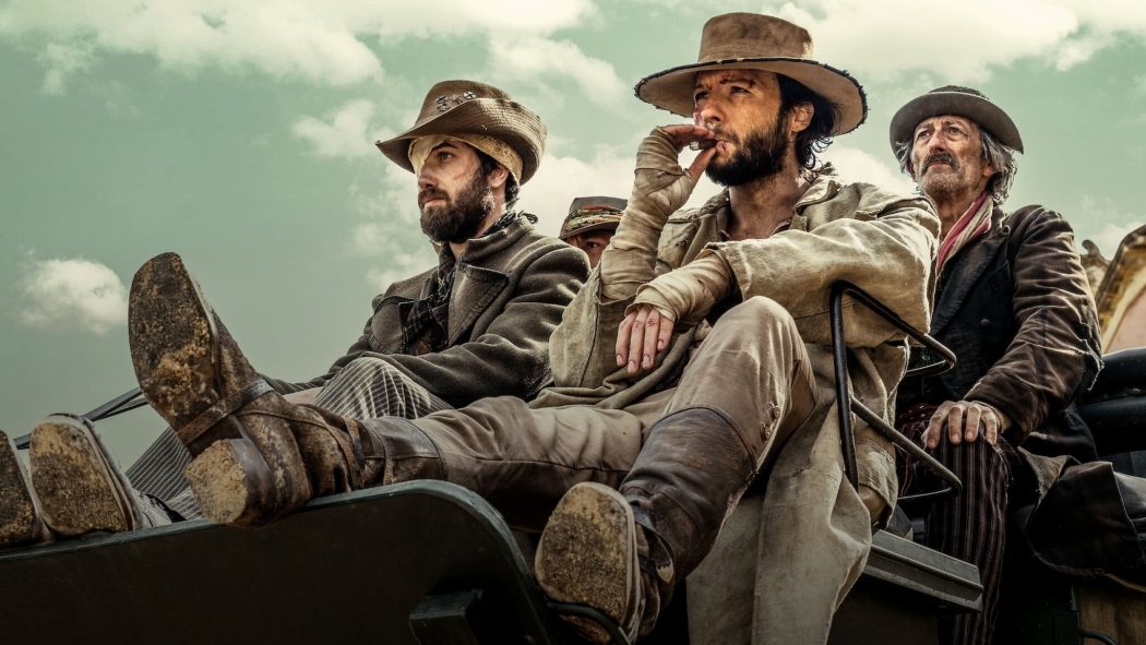 Altın Peşinde 1. Sezon 2. Bölüm izle