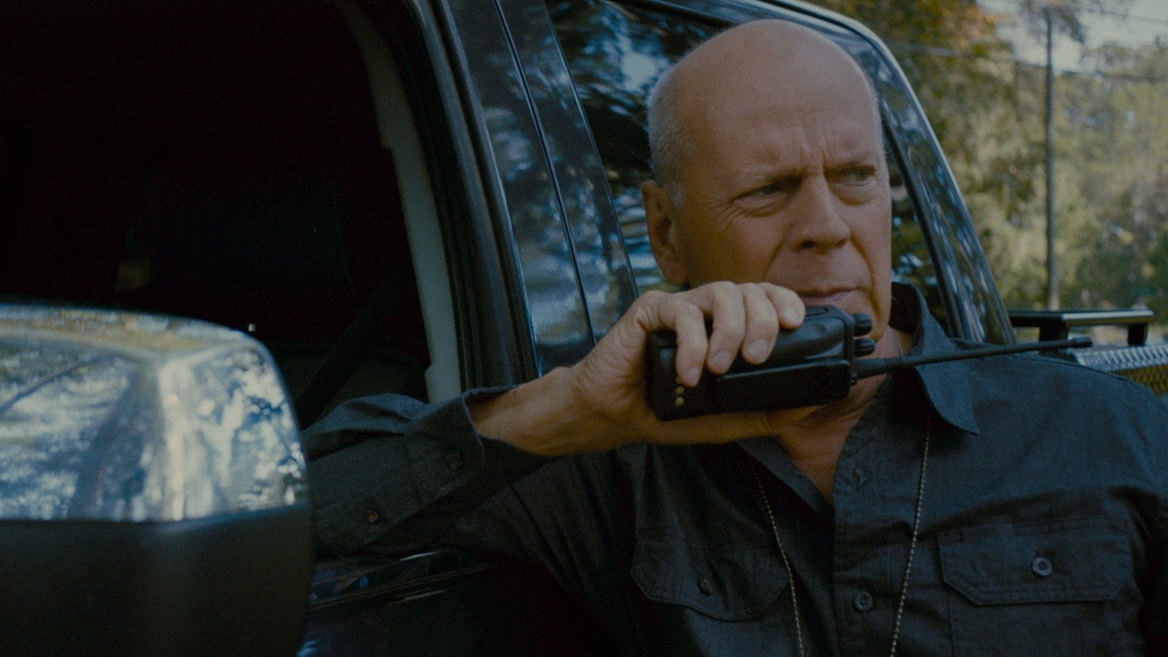 Amerikan Kuşatması izle