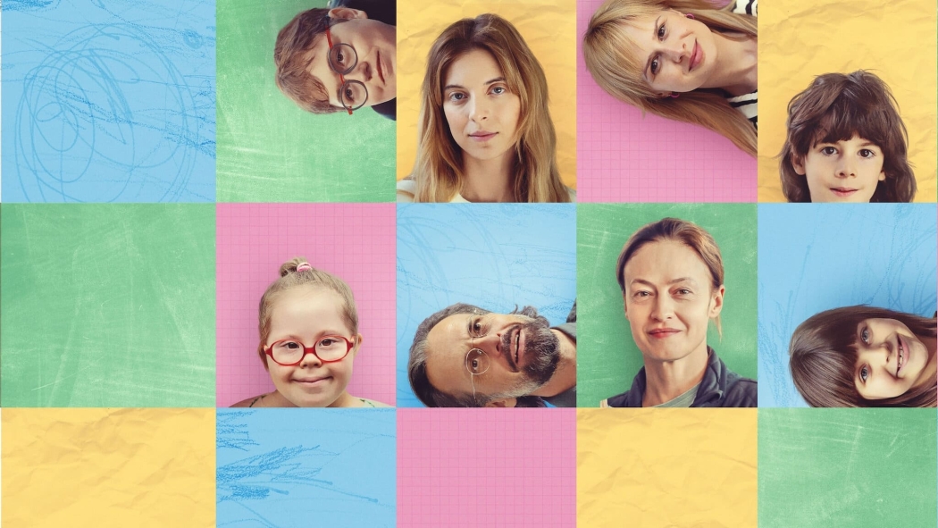 Anne Penguenler 1. Sezon 3. Bölüm izle