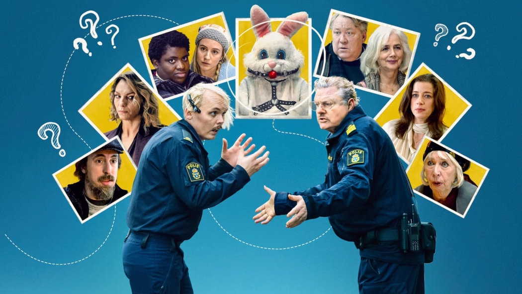 Anxious People 1. Sezon 3. Bölüm izle