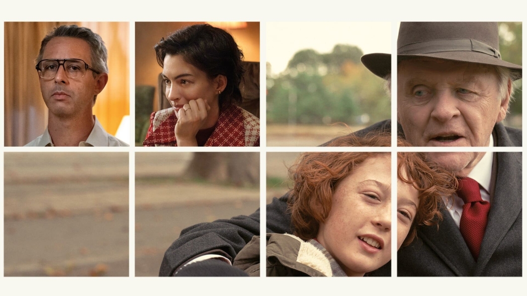 Armageddon Time izle