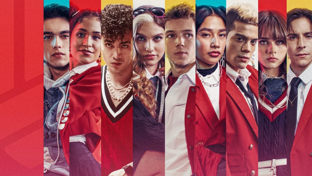 Asi Yıllar 2. Sezon 3. Bölüm izle