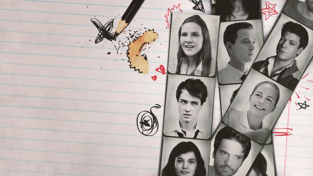 Aşk 101 2. Sezon 7. Bölüm izle