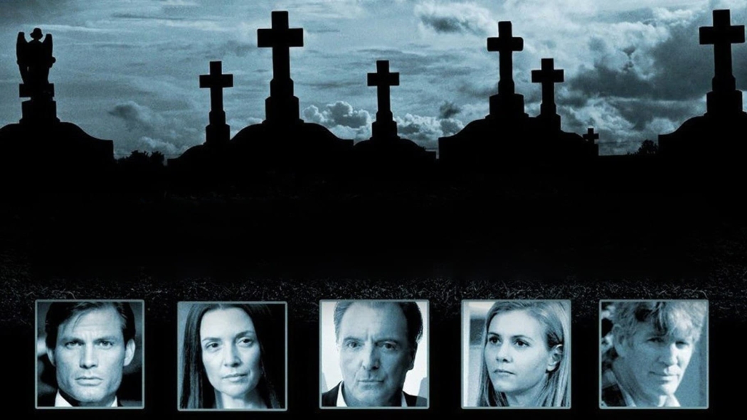 Assumed Killer - Katil Kim Türkçe Dublaj izle