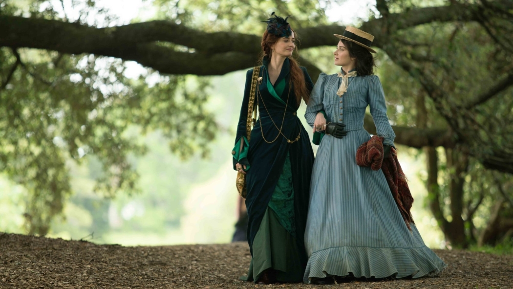 Ay ve Işıklar 1. Sezon 3. Bölüm izle