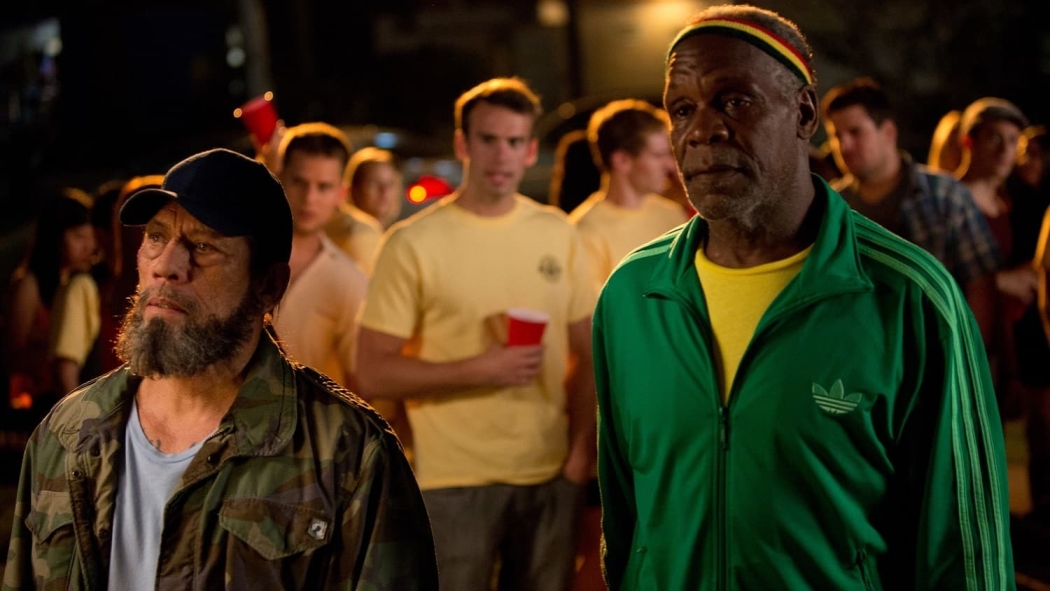 Bad Ass 2 - Ağır Abiler izle